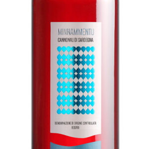 Minnammentu Isola dei Nuraghi Rosato - Cantina Li Duni