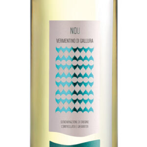 Dùnosu - Vermentino di Gallura DOCG - Cantina Li Duni