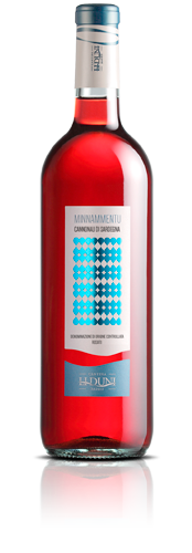 cantina-li-duni-minnammentu-small Minnammentu Isola dei Nuraghi Rosato - Cantina Li Duni